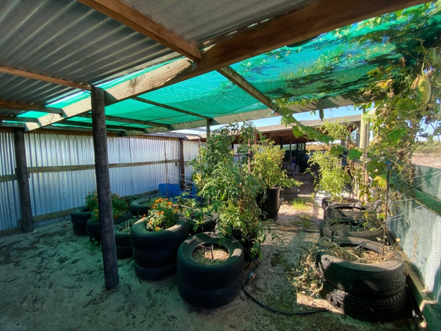 Commercial Property for Sale in Hartebeesfontein Western Cape